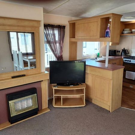 8 Berth The Chase Ingoldmells Sahara Super Apartment Exterior photo