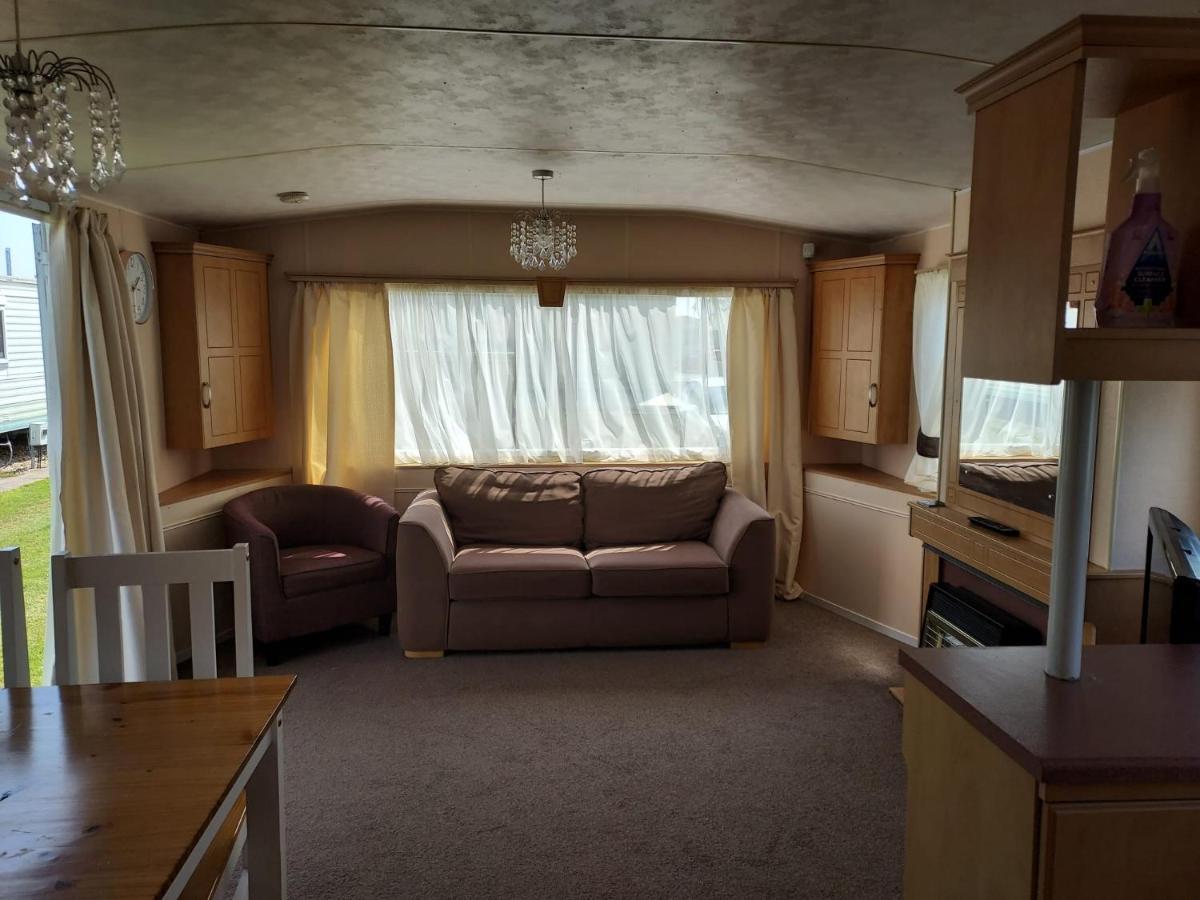 8 Berth The Chase Ingoldmells Sahara Super Apartment Exterior photo